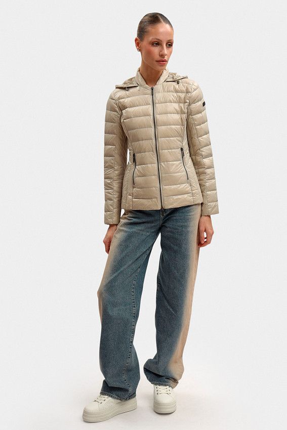 Куртка  Armani Exchange