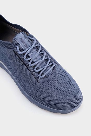 Кроссовки Geox