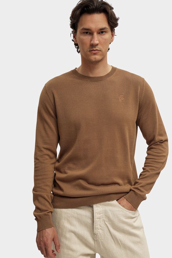 Джемпер Karl Lagerfeld Синий