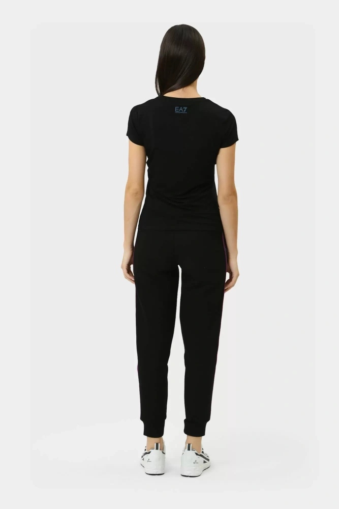 6DTP81_TJUXZ брюки спортивные ea7 