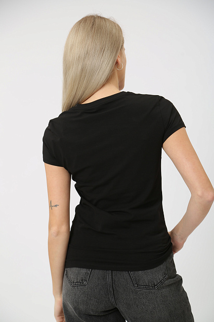 Футболка Armani Exchange