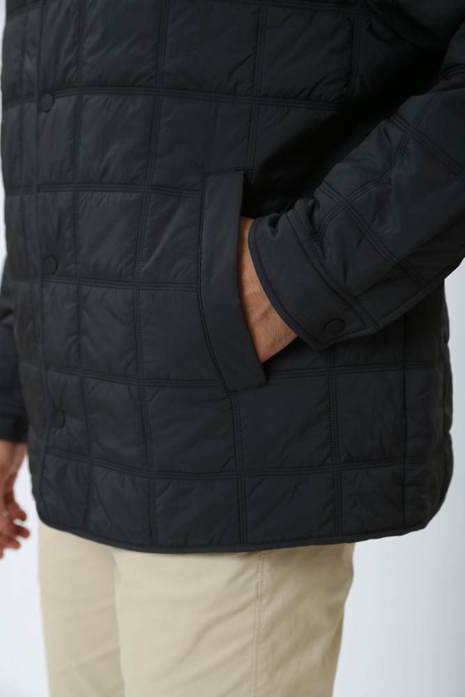 J30J325587 Куртка Calvin Klein Jeans Черный