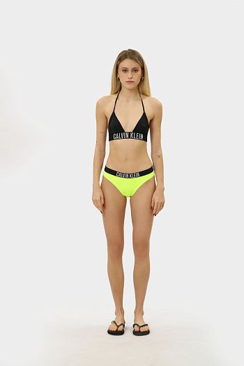 Низ от купального костюма Calvin Klein Underwear