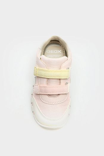 Кроссовки Geox