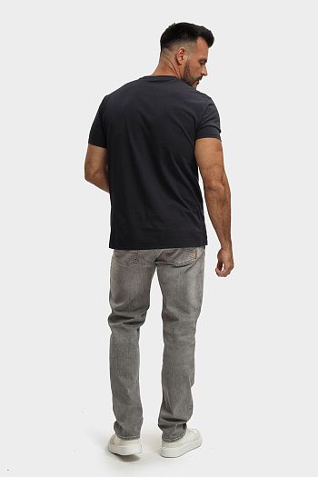 Футболки Armani Exchange - купить футболку Armani Exchange в интернет-магазине, цены в Москве и Краснодаре - Мёд