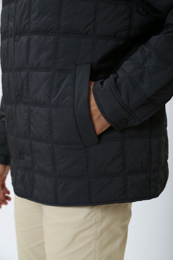 Куртка Calvin Klein Jeans Черный