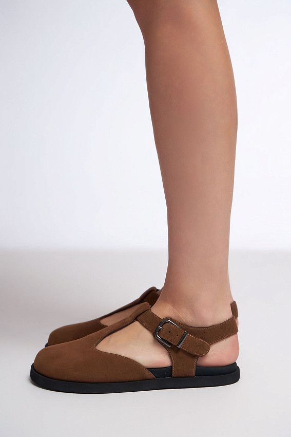 Сандалии Marc Cony