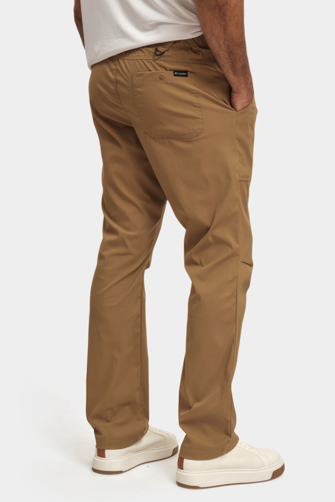 2097921 Брюки Columbia Коричневый