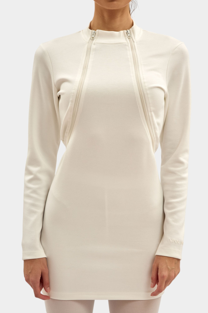 VW-FAT-20-528 платье van mich 