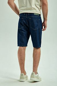 Шорты джинсовые Van Mich