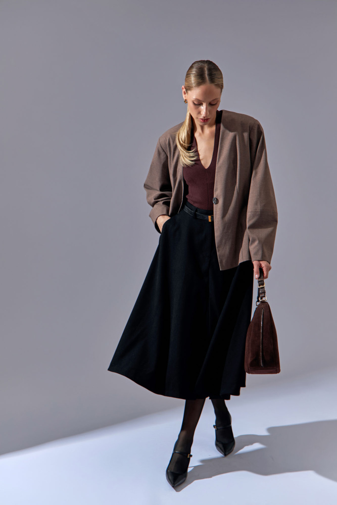 MC21808-WL Туфли лодочки Marc Cony Черный