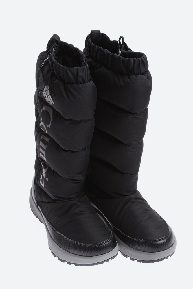 1917951-010 Сапоги PANINARO™ OMNI-HEAT™ TALL Columbia Черный