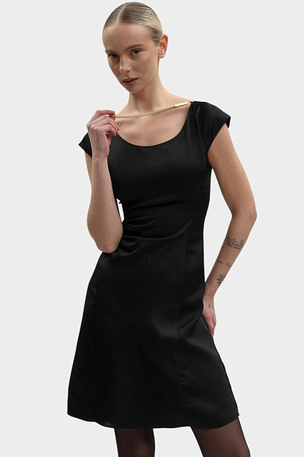 Платье Armani Exchange