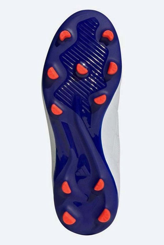 Бутсы Adidas Белый