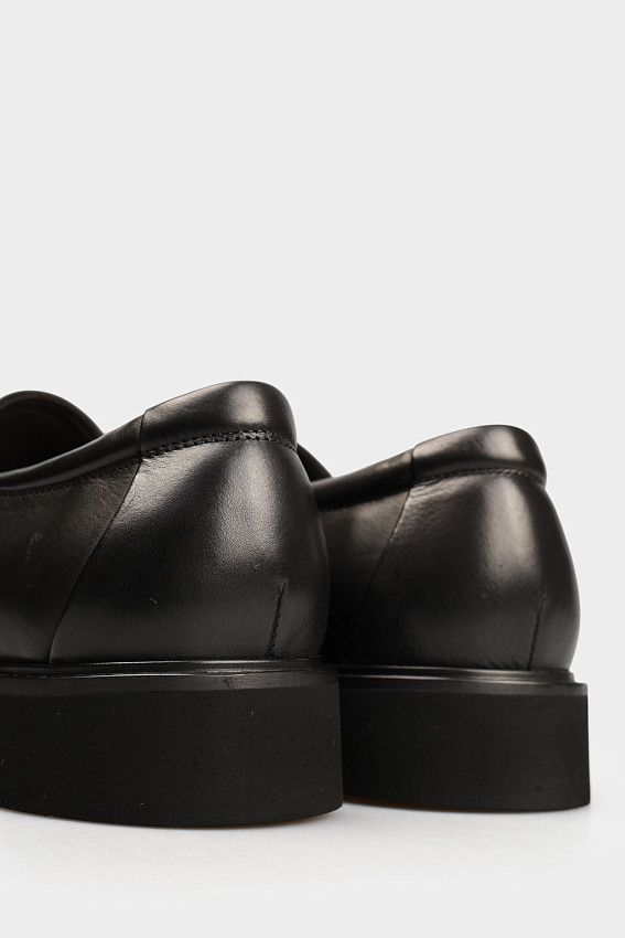 Туфли Graciana Черный