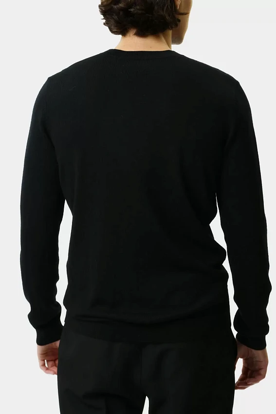 Джемпер Karl Lagerfeld Черный