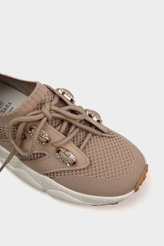 Кроссовки Graciana