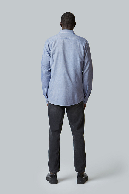 Рубашка с длинным рукавом Van Mich