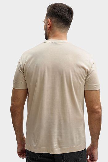 Футболка Emporio Armani