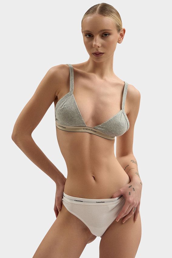 Трусы Calvin Klein Underwear Белый