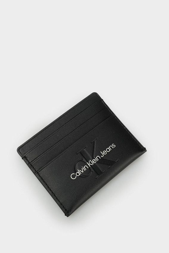 Картхолдер Calvin Klein Jeans Черный