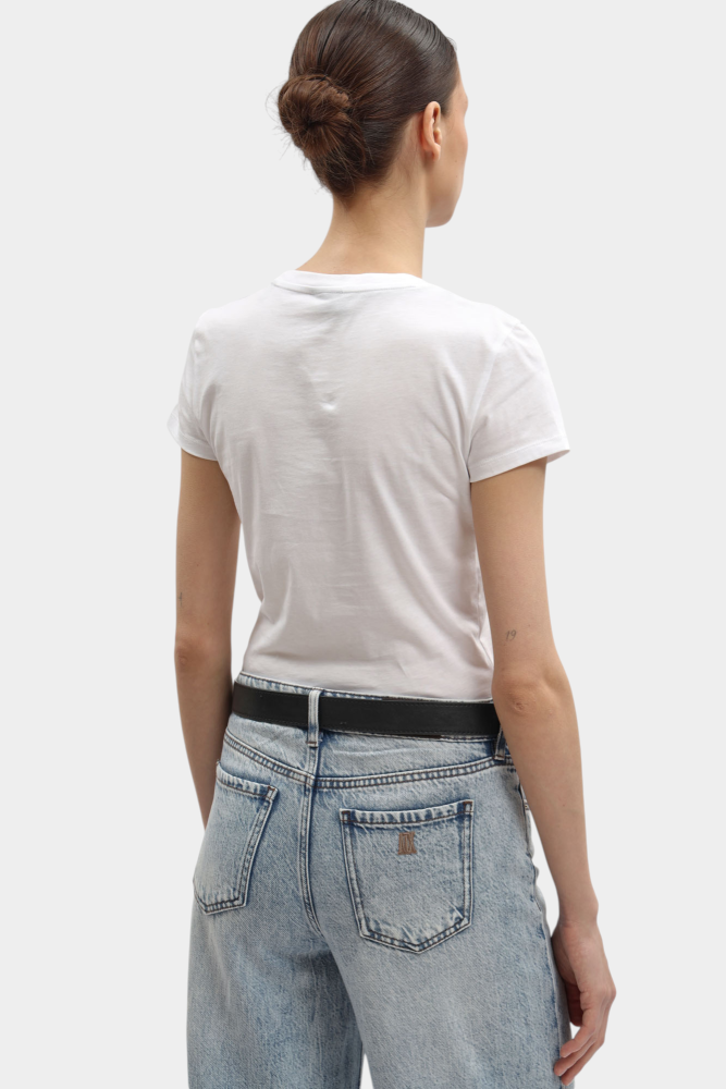 XW002346_AF10356 футболка armani exchange 