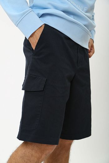 Шорты Armani Exchange