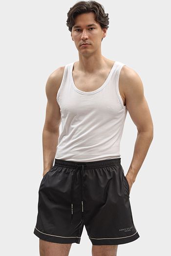 Шорты для плавания Armani Exchange