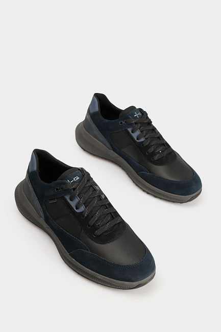 Кроссовки Geox