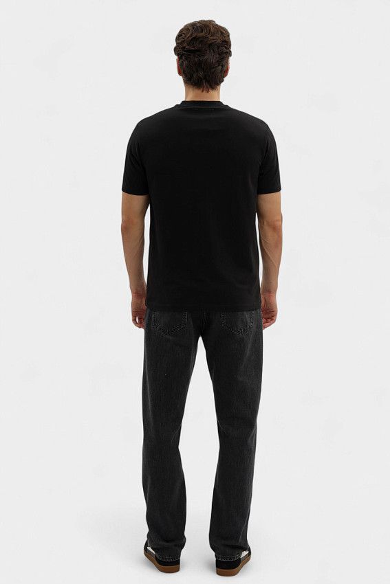 Футболка Karl Lagerfeld Черный