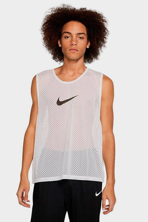 Манишка Nike Белый
