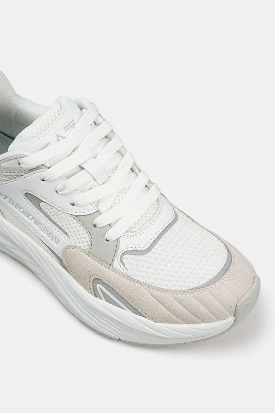 Кроссовки EA7