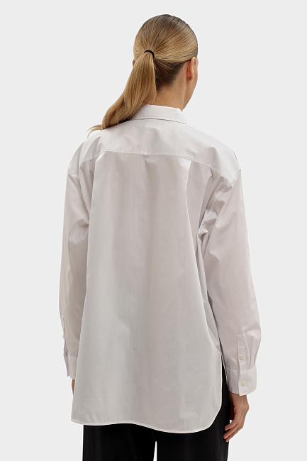 Рубашка Calvin Klein Jeans