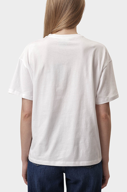 Футболка Emporio Armani