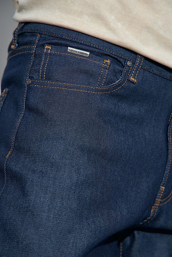 Джинсы DAD Van Mich