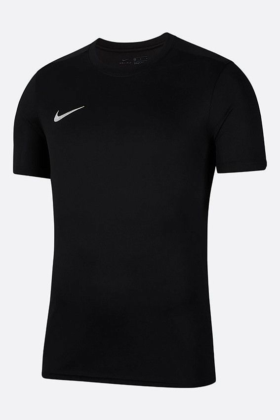 Футболка игровая Nike Черный