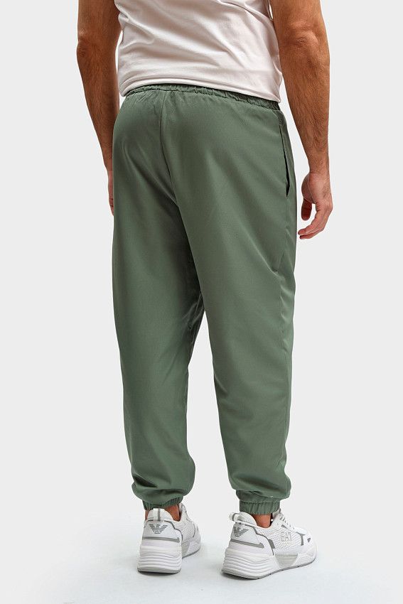 Костюм спортивный EA7 Зеленый