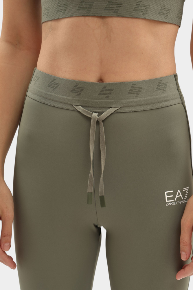 7W000585_AF12625 леггинсы ea7 