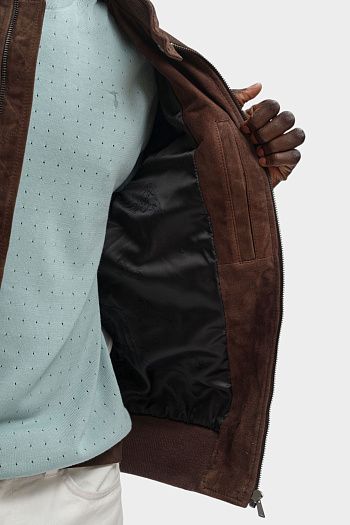 Куртка Trussardi