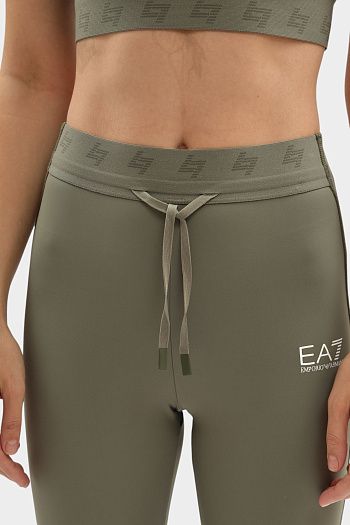Леггинсы EA7