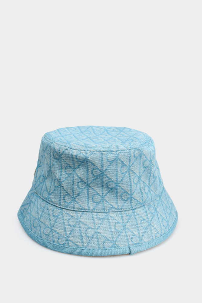 LV04F5043G Панама Calvin Klein Jeans Синий