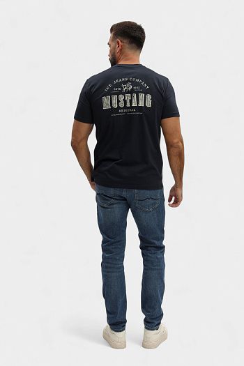 Джинсы Mustang