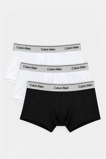 Трусы хлопковые Calvin Klein Underwear