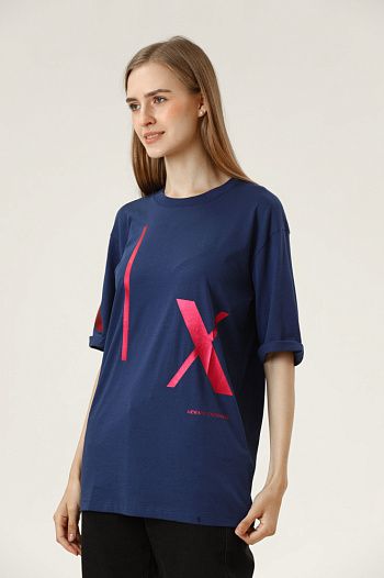 Футболка Armani Exchange