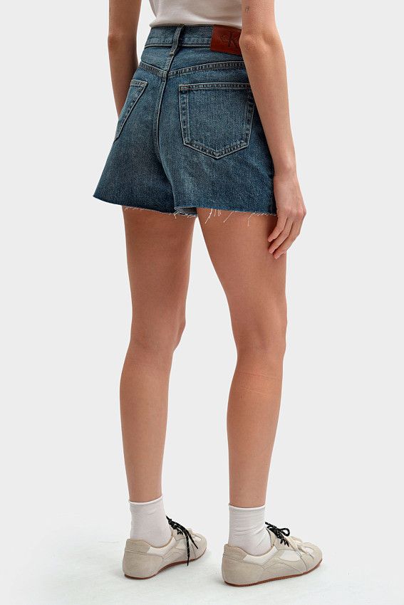 Шорты Calvin Klein Jeans