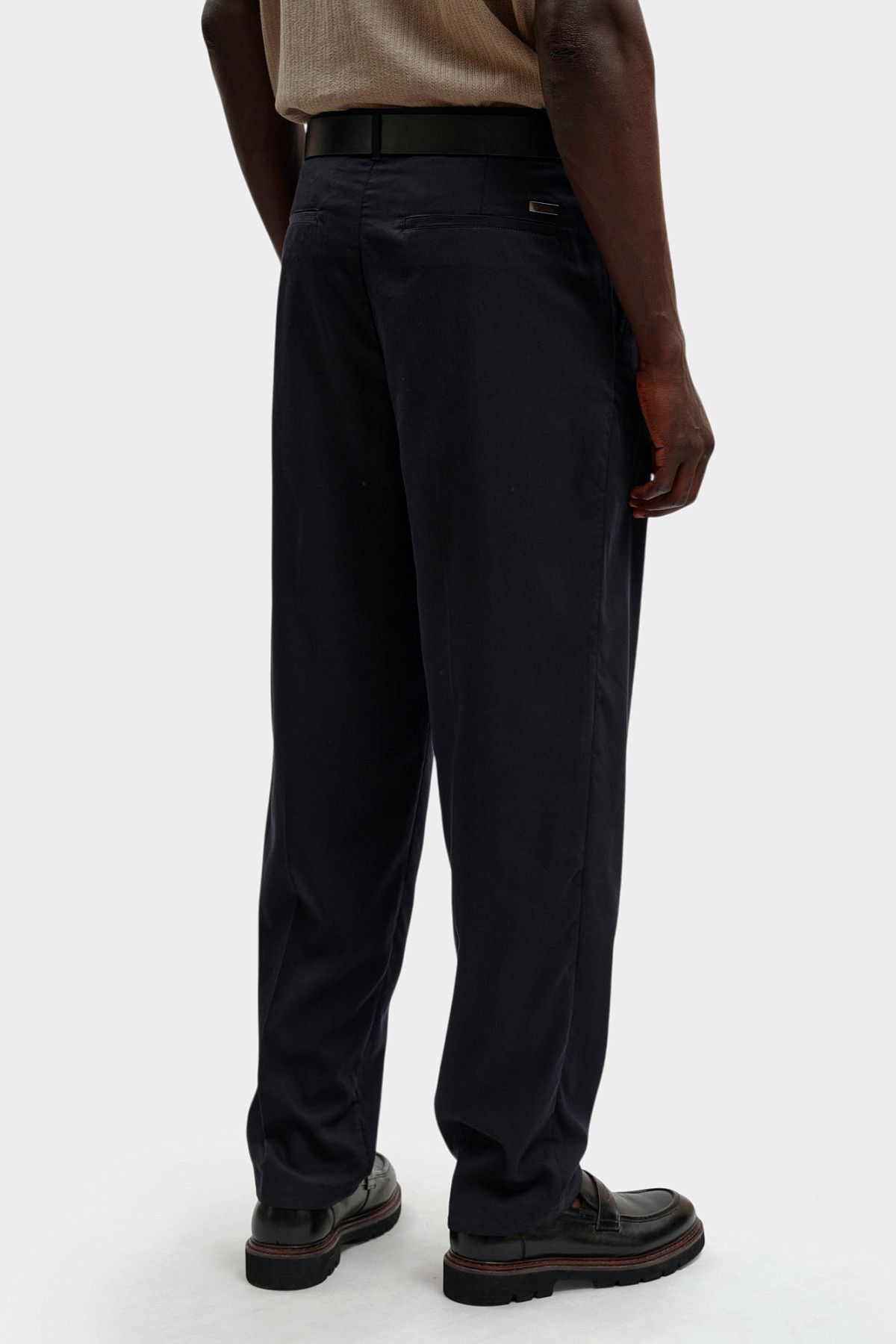Брюки Armani Exchange Синий