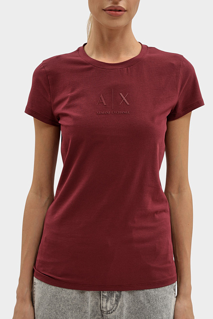 Футболка Armani Exchange