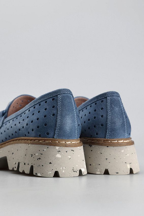 Лоферы Graciana