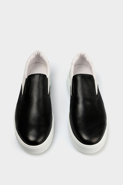 Слипоны Marc Cony