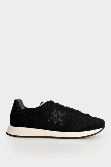 Кроссовки Armani Exchange